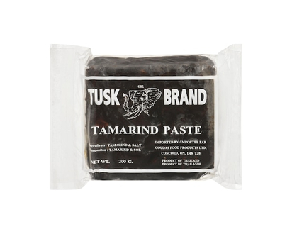 Mr Goudas Tamarind Paste - 200.0 G