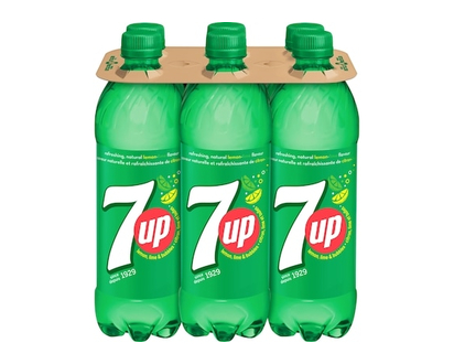 7Up Soda - 710.0 ML