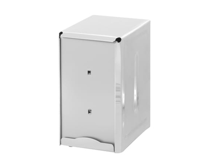 Napkin Dispenser, 3.5 x 7 in - 1.0 EA