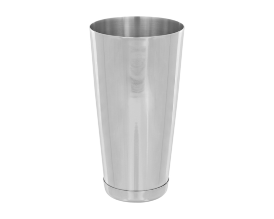 Stainless Steel Cocktail Shaker, 30 oz - 1.0 EA