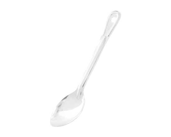 Cuillère de service en acier inoxydable 13 po - 1.0 EA