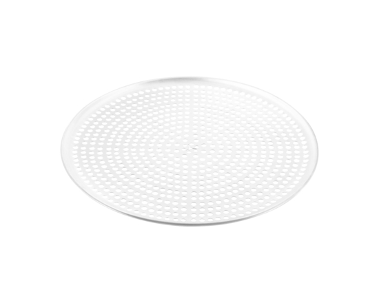 Pizza Pan Perf. - 1.0 EA