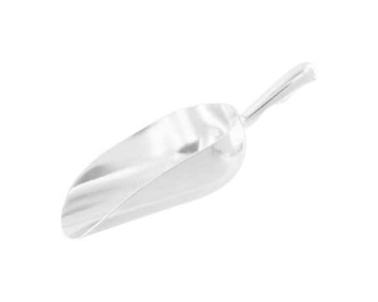 Cuillère plate - 1.0 EA