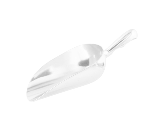 Aluminum Kitchen Scoop, 24oz - 1.0 EA