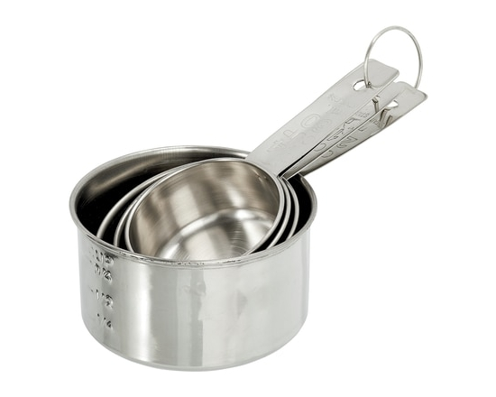 Measuring Cup - 1.0 EA