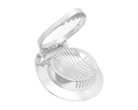 Aluminum Egg Slicer - 1.0 EA