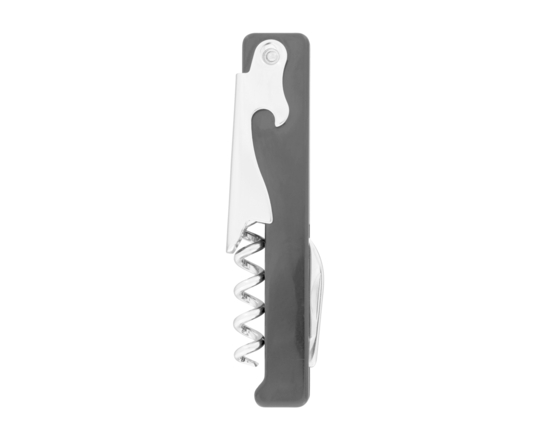 Corkscrew, Black - 1.0 EA