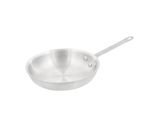 Aluminium Fry Pan, 8 in - 1.0 EA