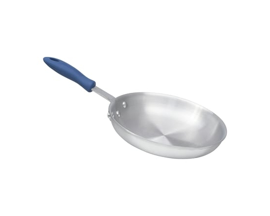Aluminium Fry Pan, 10 in - 1.0 EA