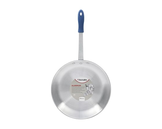 Aluminium Fry Pan, 14 in - 1.0 EA
