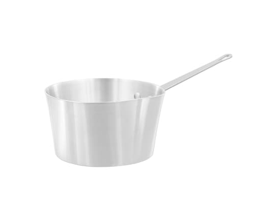 Casserole évasée en aluminium33 L - 1.0 EA