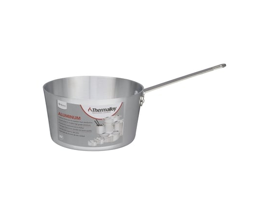 Aluminium Sauce Pan - 1.0 EA