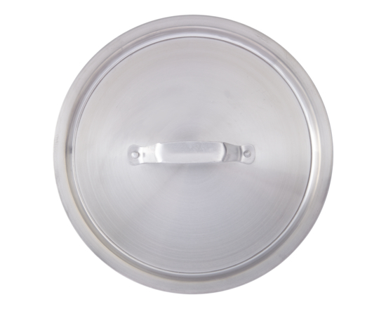 Aluminum Cover for 12 l Stock Pot - 1.0 EA