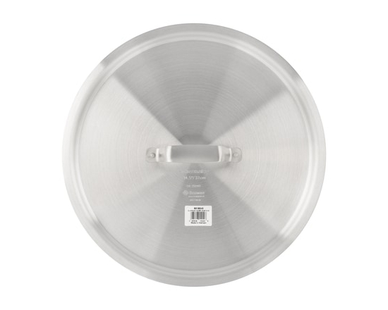 Aluminum Cover for 40 l Stock Pot - 1.0 EA