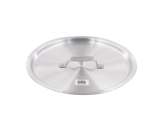 Aluminium Cover For 20 Qt Sauce Pot - 1.0 EA