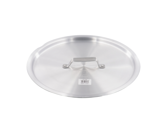 Aluminium Cover For Sauce Pot, 26 qt - 1.0 EA
