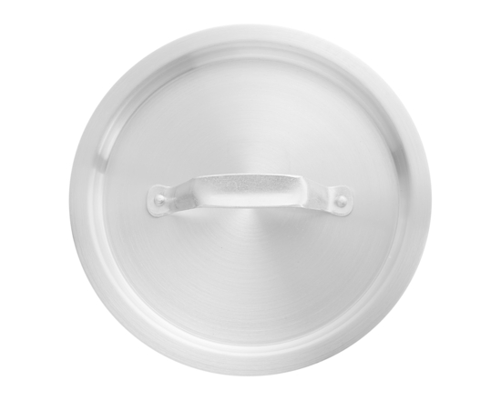 Casserole avec couvercle 2,3 L / 7,5 po - 1.0 EA