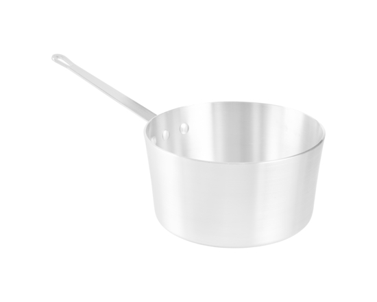 Casserole en acier inoxydable Thermalloy 2 pte - 1.0 EA