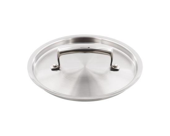 2L Deep Sauce Pan - 1.0 EA