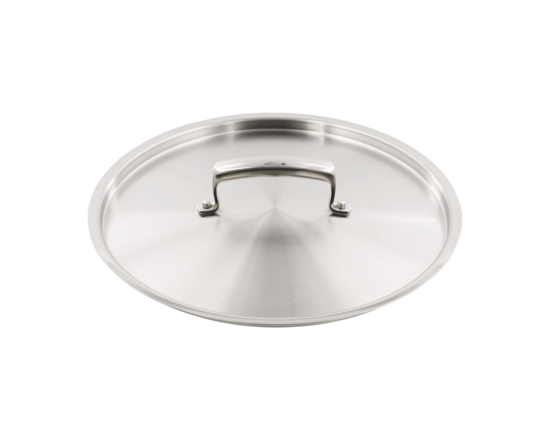 Casserole en acier inoxydable Thermalloy 7,2 L - 1.0 EA