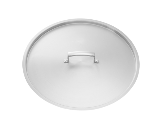 575320 Thermalloy Aluminum Perforated Pizza Pan - 1.0 EA