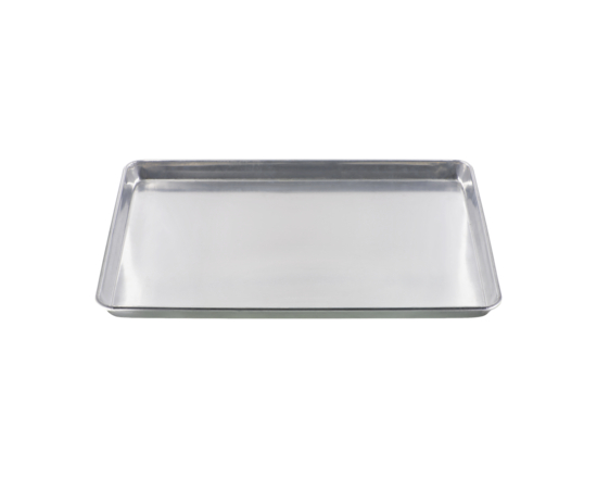 Aluminium Bun Pan, 15 x 21 in 20 gal - 1.0 EA
