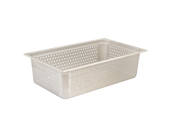 Full Size Pan, 6 in - 1.0 EA