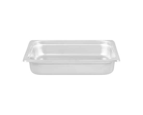 Steam Table Pan 1/2 Size - 1.0 EA