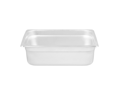 Stainless Steel Insulated Pan, 4 in Deep - 1.0 EA