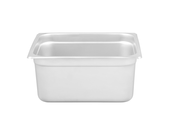 1/2 Size Pan, 6 in - 1.0 EA