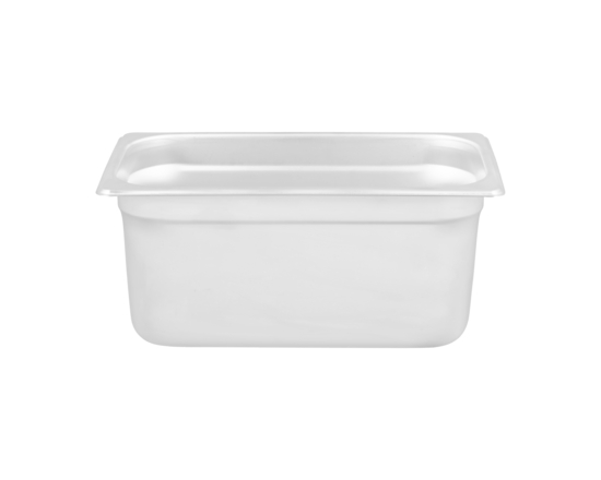 1/3 Size Pan, 6 in - 1.0 EA