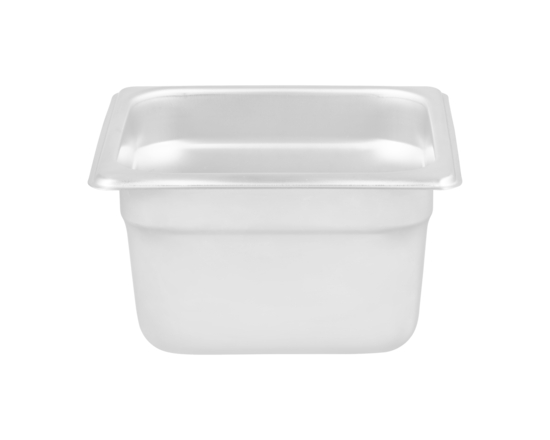 Aluminum Steam Table Food Pan - 1.0 EA