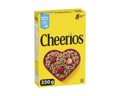 Cheerios Céréales - 350 G