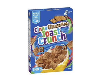 Cheerios Céréales - 340 G