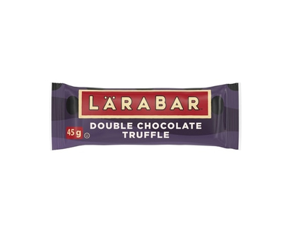 Larabar Fruit & Nut Energy Bar, Double Chocolate Truffle - 45.0 G