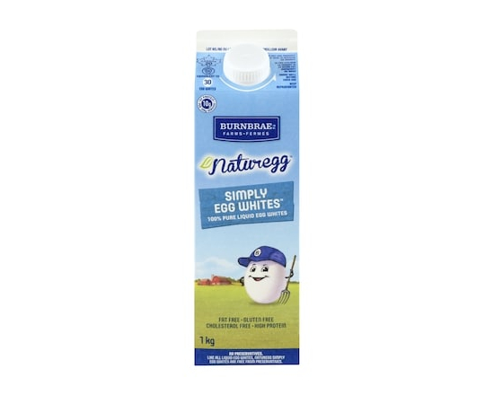 Naturegg Simply Egg Whites - 1.0 EA