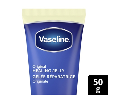 Vaseline Original Healing Petroleum Jelly - 50.0 G