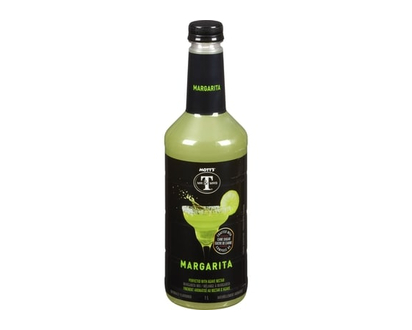 Mott’s Mr & Mrs T Mélange à Margarita - 1.0 L