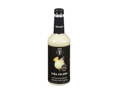 Mott’s Mélange à Pina Colada Mr & Mrs T - 1.0 L