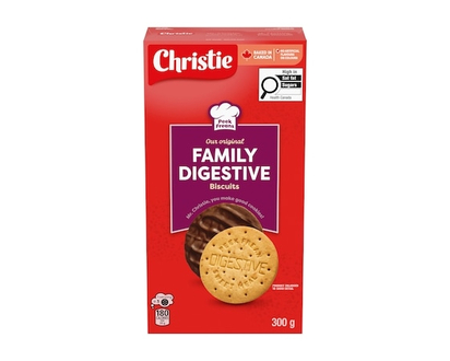 Peek Freans Family Digestive Biscuits - 300 G