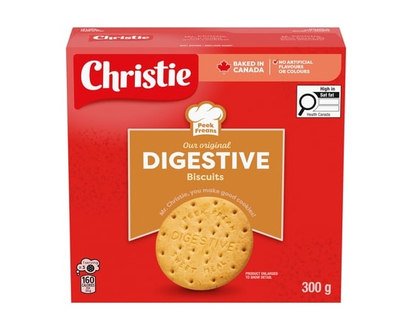 Peek Freans Digestive Biscuits - 300 G