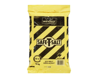 Windsor Safe-T-Salt - 10.0 KG