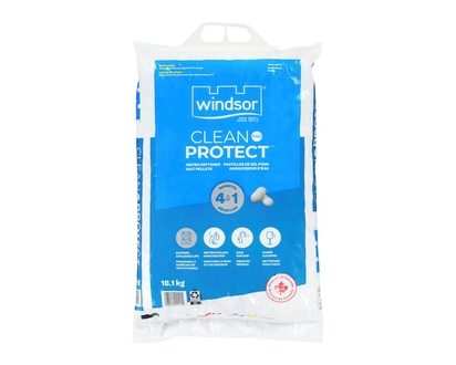 Windsor Clean and Protect Water Softener Salt - 18.1 KG