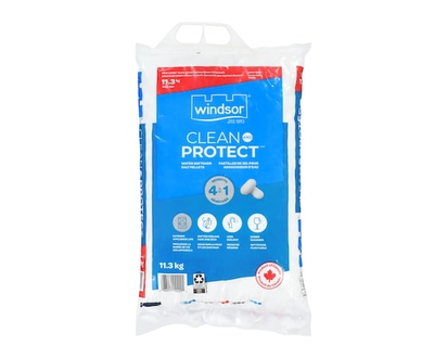 Windsor Clean & Protect Water Softener Salt Pellets - 11.3 KG