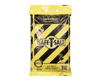 Windsor Safe-T-Salt - 10.0 KG