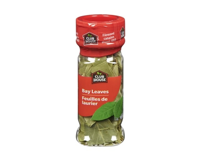 Club House Bay Leaves - 13.0 G