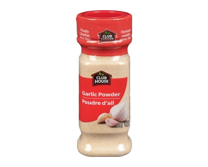 Club House Poudre D'Ail - 165.0 G