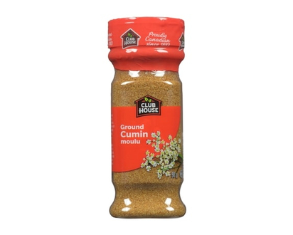 Club House Ground Cumin - 90.0 G