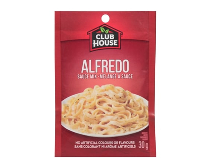 Club House Alfredo Sauce Mix - 30.0 G