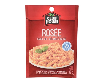 Club House Rosee Sauce Mix - 32.0 G